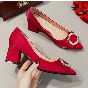 New sexy party shoes for everyday wear